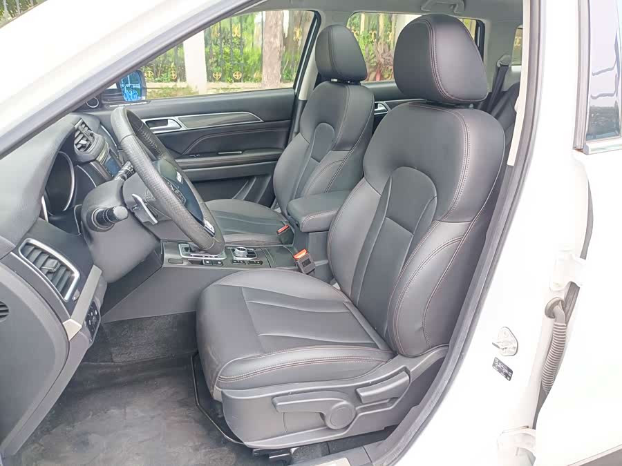 Haval H6 Coupe 2018 car image #18