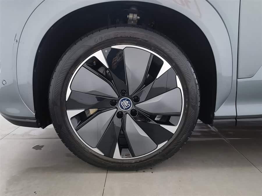 BYD Tang L 2025 car image #18