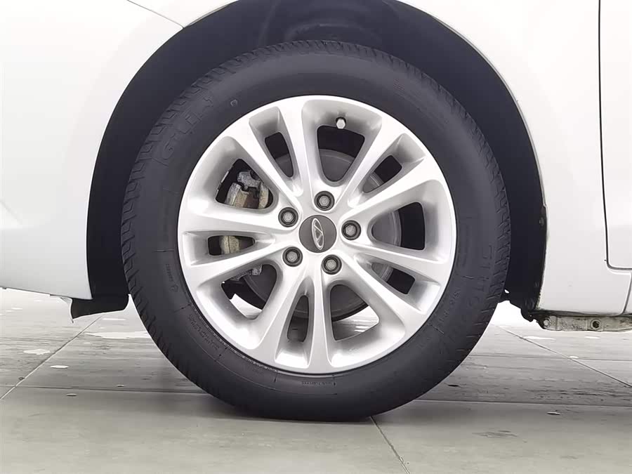 Chery Arrizo 7 2015 #18 Chery Arrizo 7 2015 صورة سيارة #18