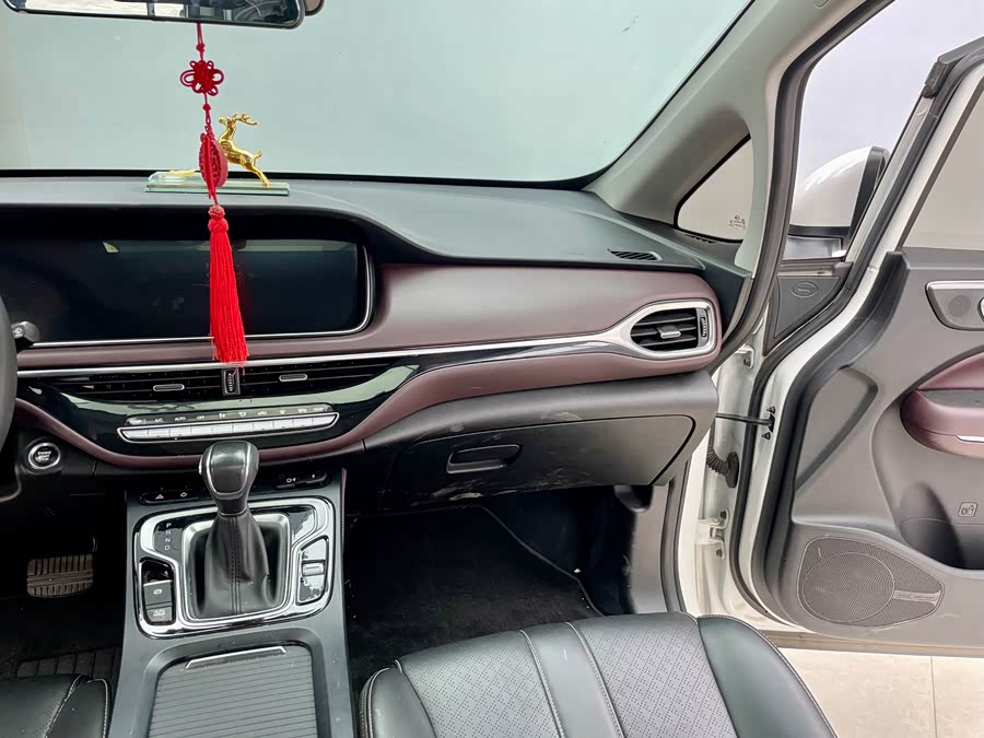 GAC Trumpchi M6 2021 #18 GAC Trumpchi M6 2021 car image #18