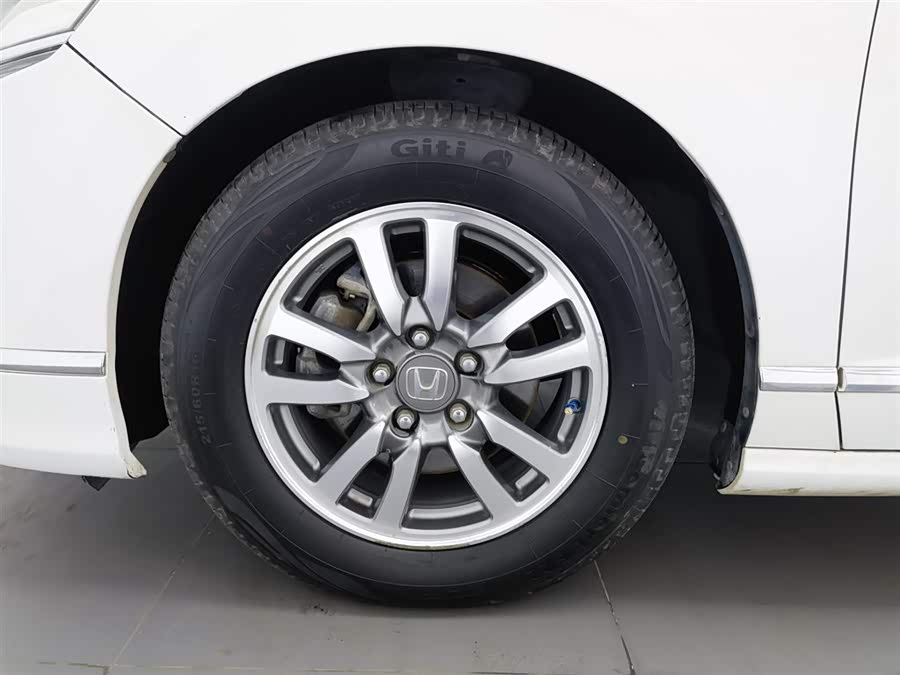 Honda Spirior 2017 #18 Honda Spirior 2017 immagine di auto #18