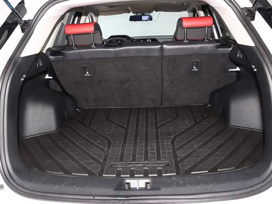 Changan CS55 Plus 2022 #18 Changan CS55 Plus 2022 car image #18