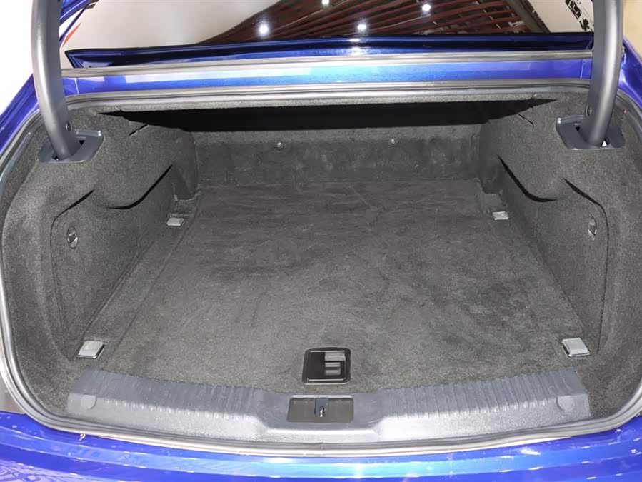 HongQi H9 2020 #18 HongQi H9 2020 car image #18