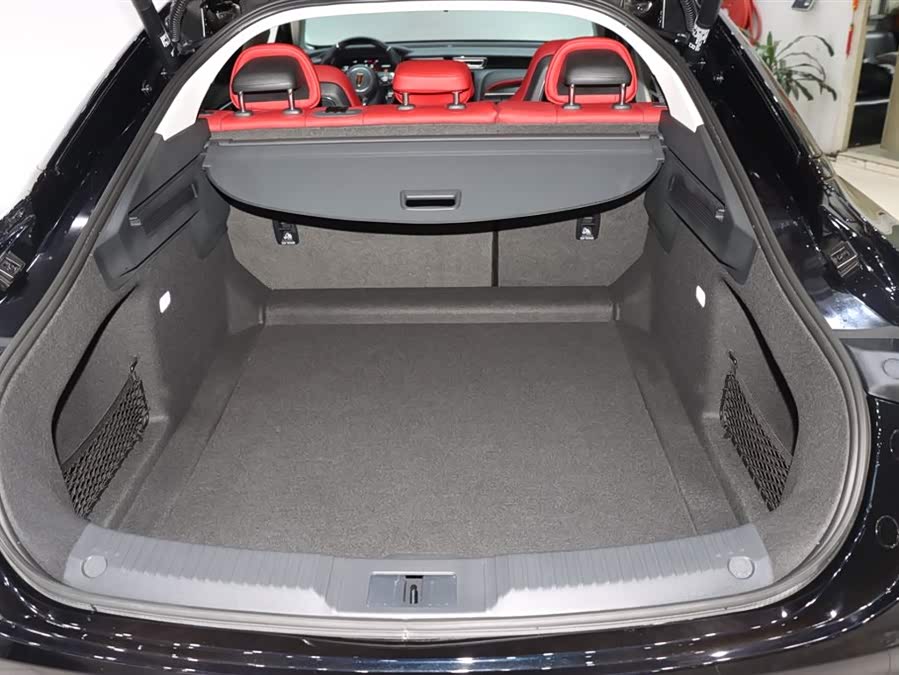 HongQi H6 2024 car image #18