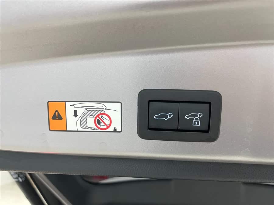 Toyota Corolla Cross 2022 immagine di auto #18