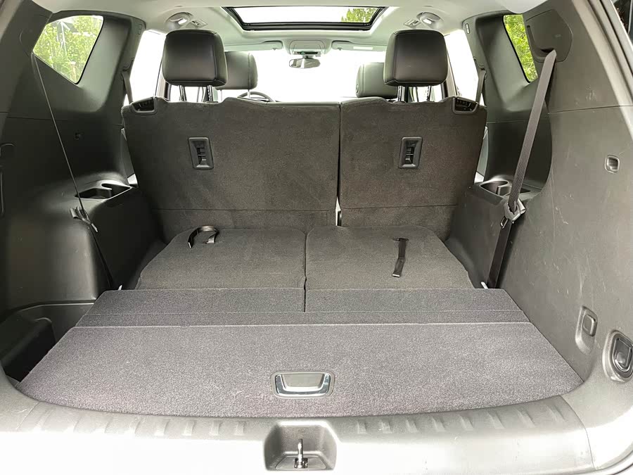 Chevrolet Blazer 2021 car image #18