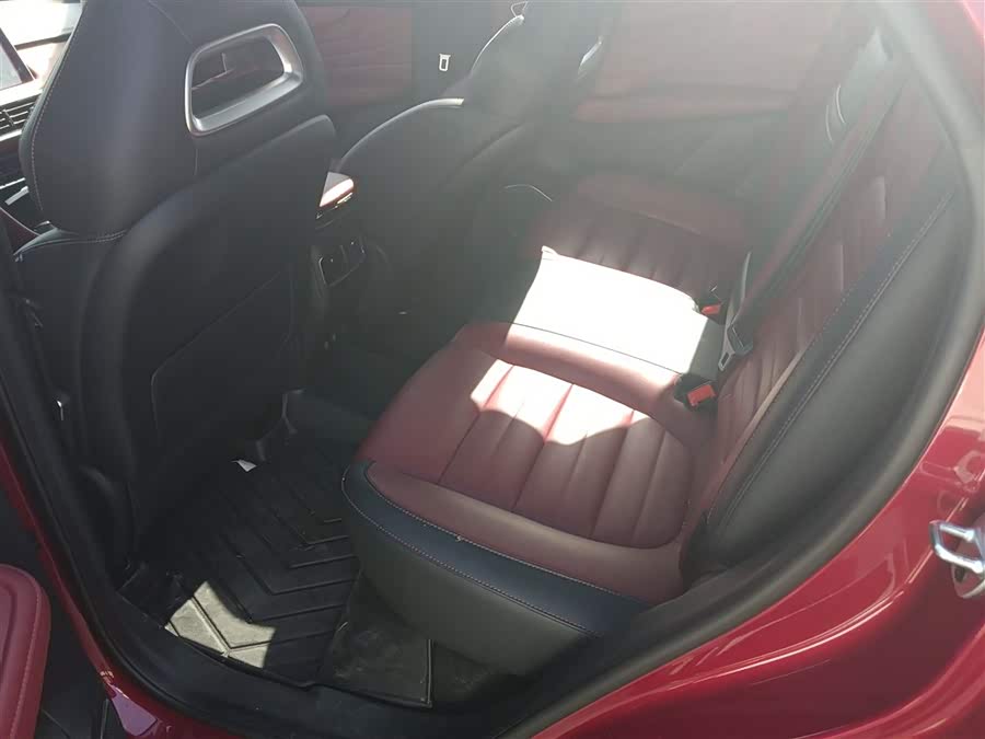 MG HS 2020 #18 MG HS 2020 car image #18