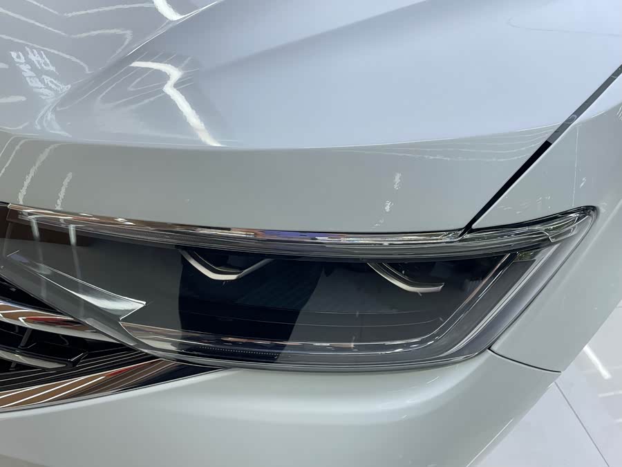 Volkswagen Tayron GTE 2023 #18 Volkswagen Tayron GTE 2023 car image #18