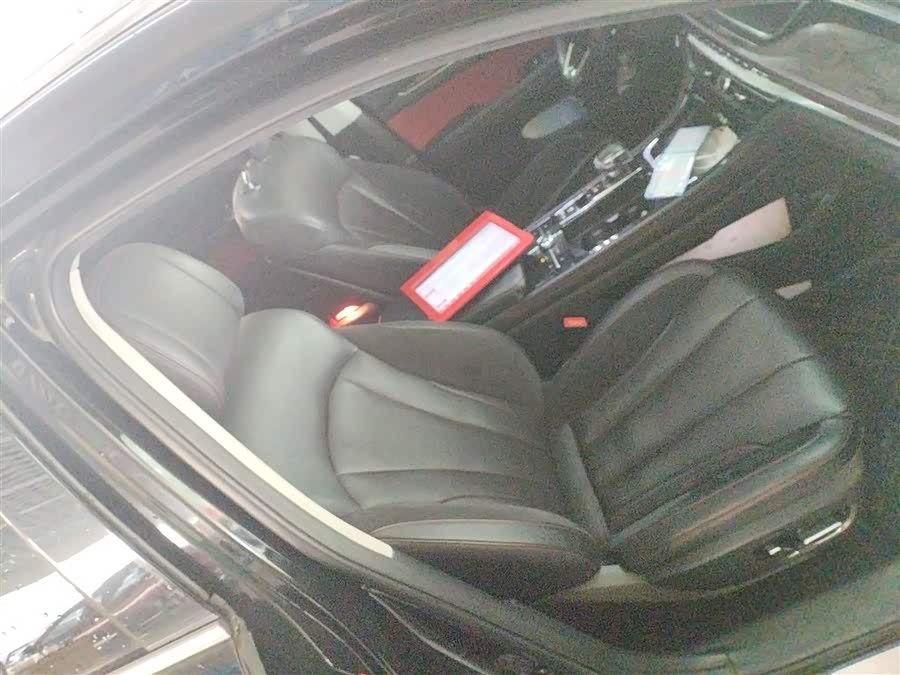 GAC Trumpchi GA8 2020 car image #18