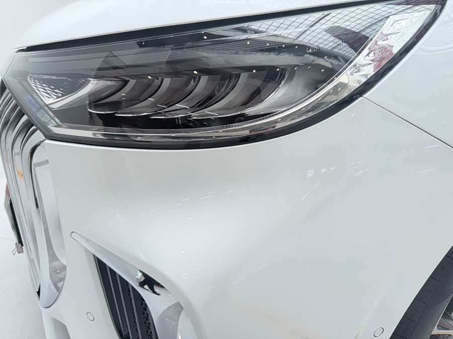 岚图汽车 岚图梦想家 2022 汽车图片 #18