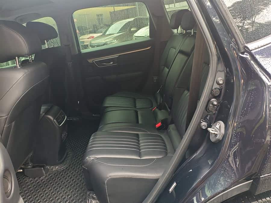 Honda Breeze New Energy 2023 car image #18