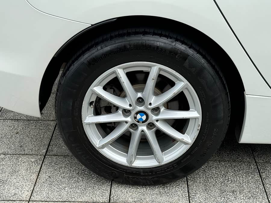 BMW 2 Series Tourer 2019 car image #18