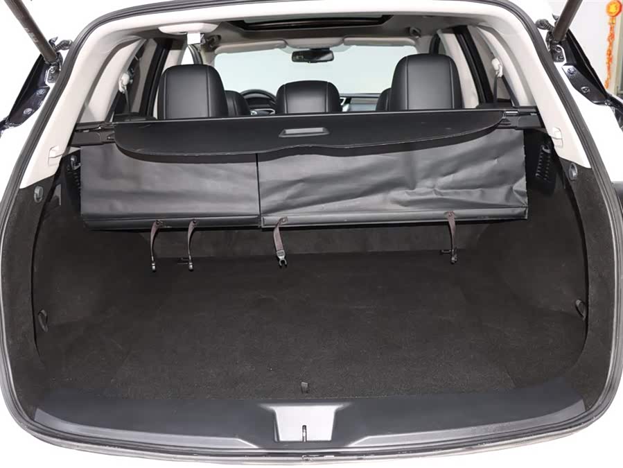 Nissan Murano 2021 image de voiture #18