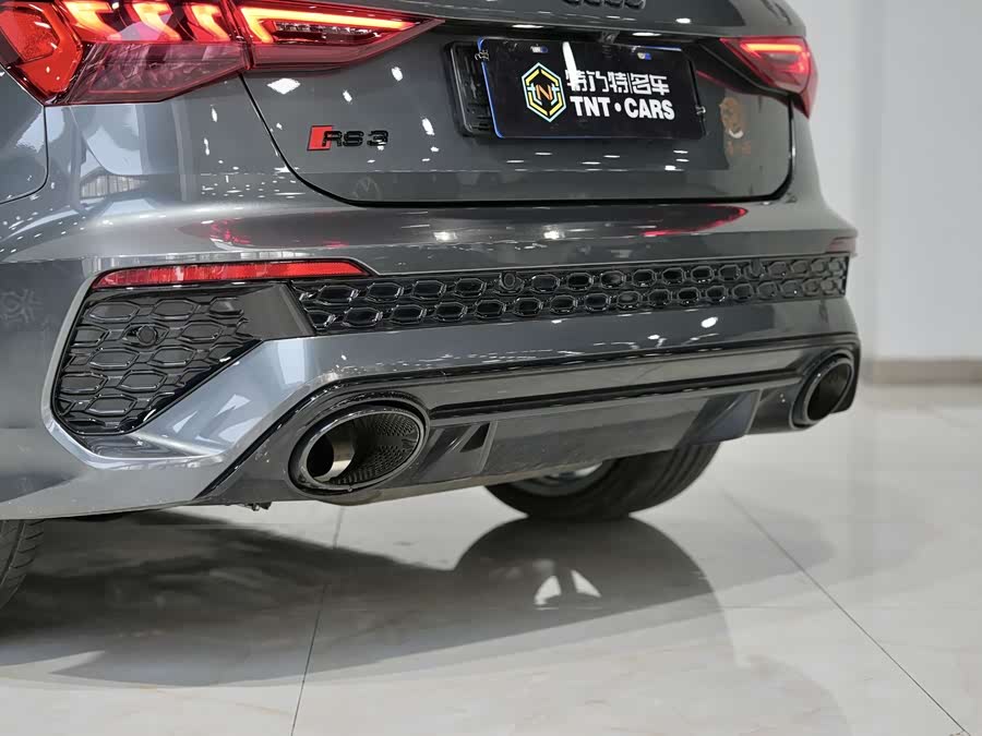 Audi RS 3 2023 car image #18