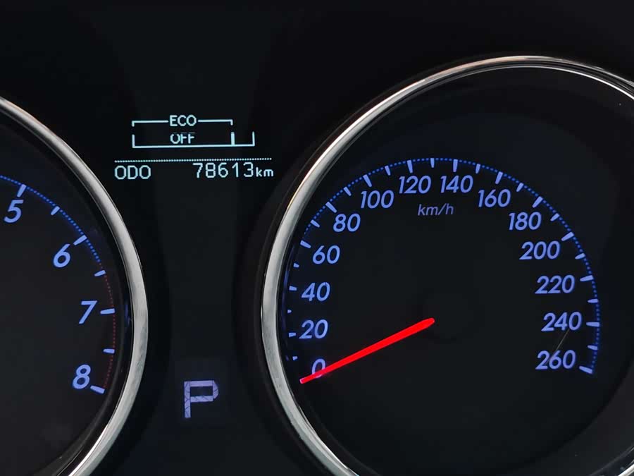 Toyota Reiz 2016 #18 Toyota Reiz 2016 immagine di auto #18