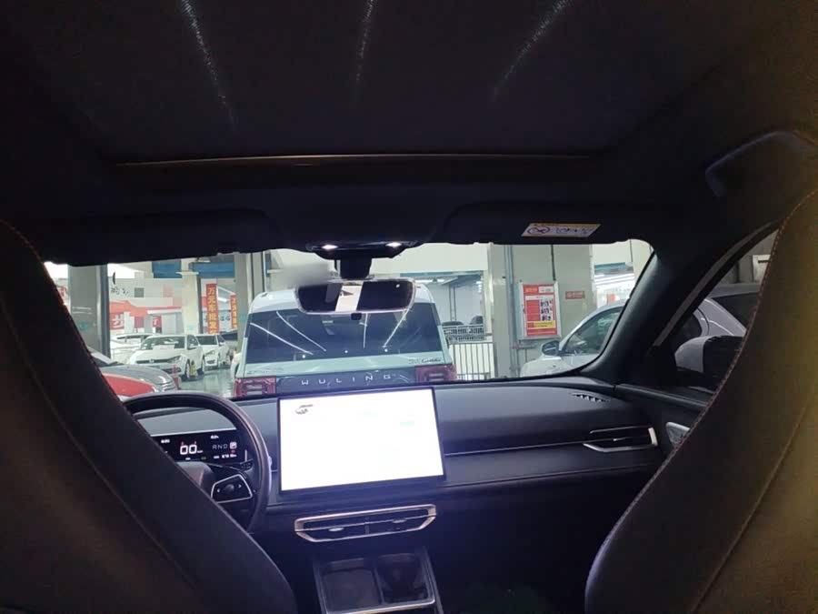 Neta X 2024 imagem de carro #18