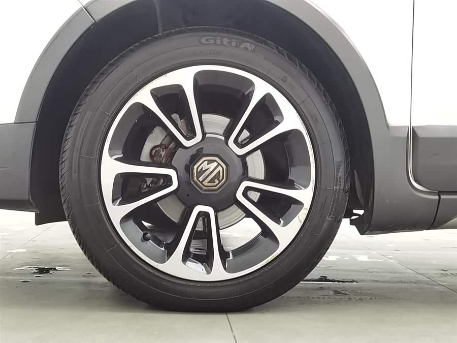 MG 3 SW 2016 car image #18