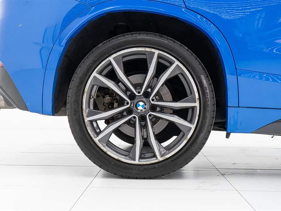 BMW X2 2020 #18 BMW X2 2020 immagine di auto #18