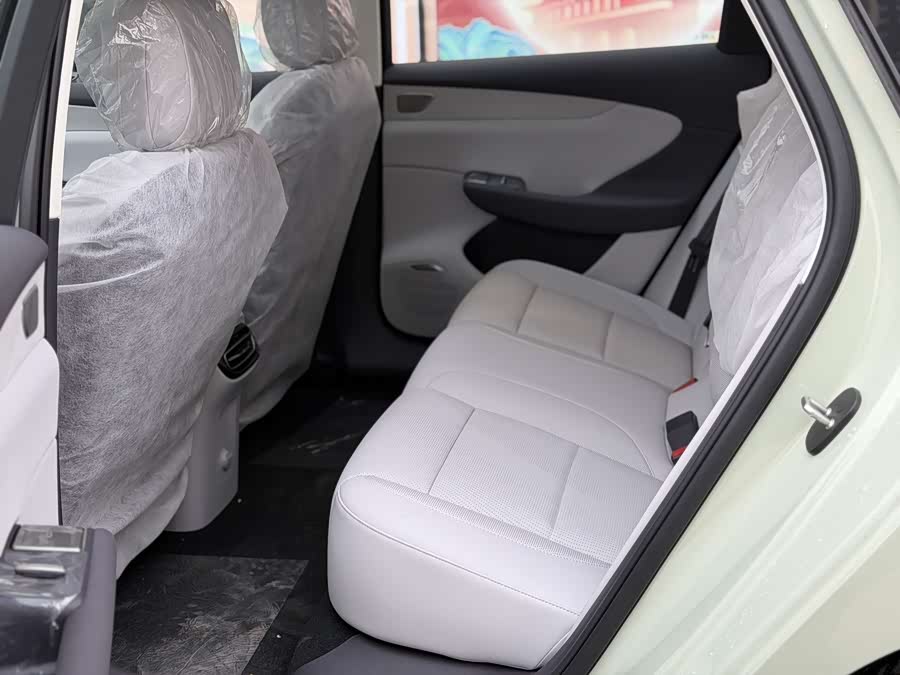 HongQi TianGong 05 2025 car image #18