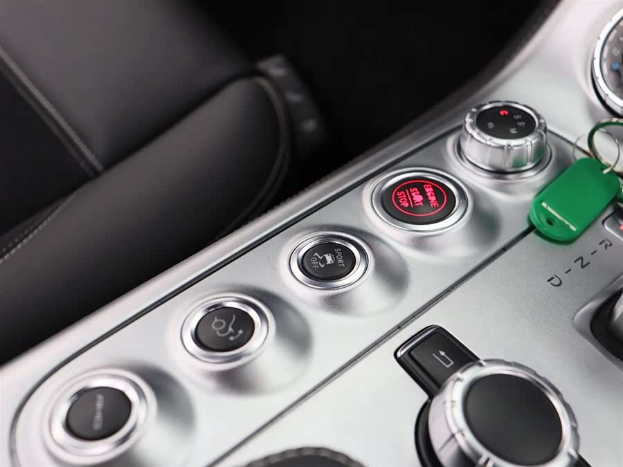 Mercedes-Benz SLS AMG 2012 #18 Mercedes-Benz SLS AMG 2012 изображение автомобиля #18