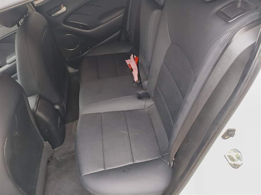 Kia Forte Koup 2014 car image #18