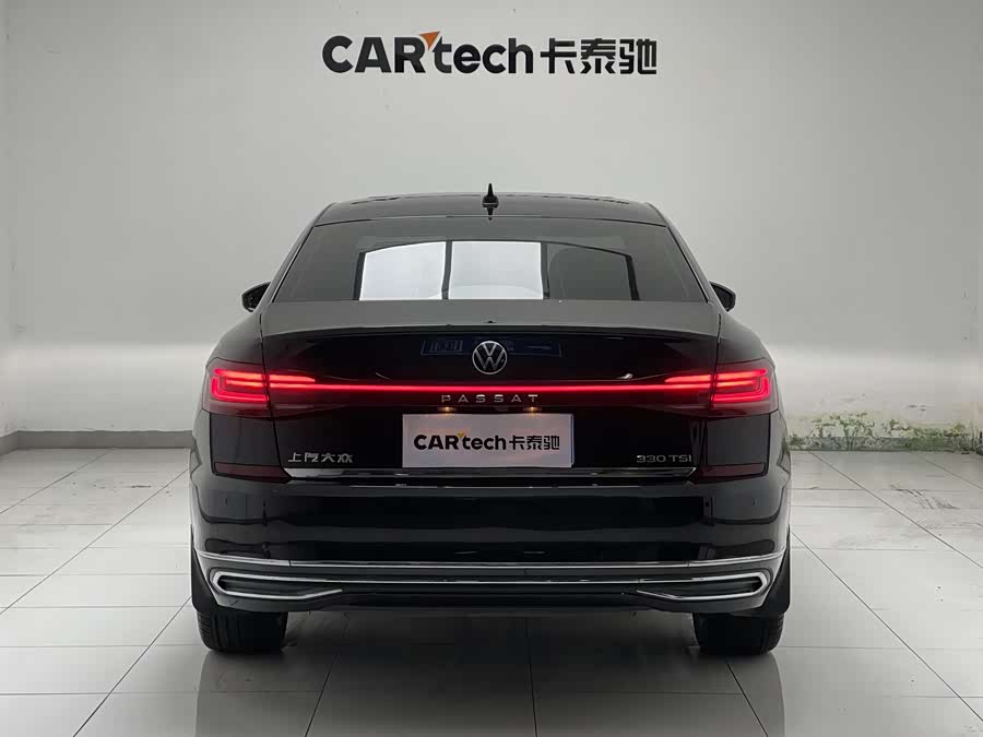 Volkswagen Passat 2022 car image #18
