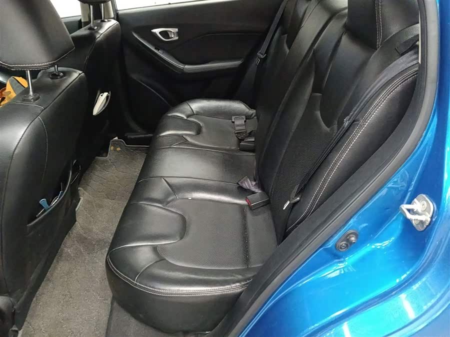 GAC Trumpchi GA3 2014 #18 GAC Trumpchi GA3 2014 изображение автомобиля #18