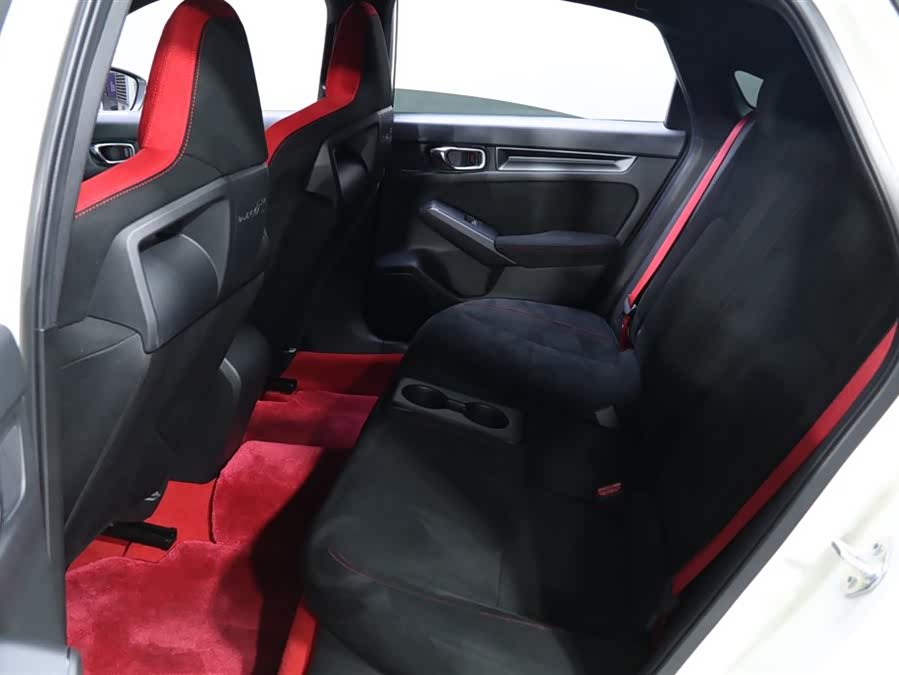 Honda Civic (Imported) 2024 #18 Honda Civic (Imported) 2024 car image #18