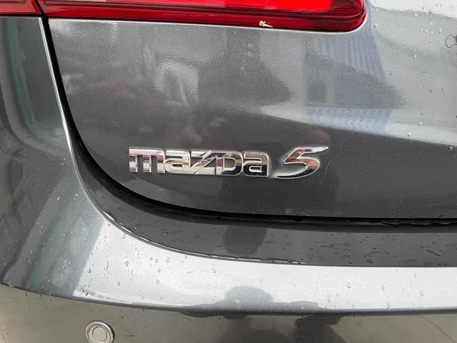 马自达 马自达5 2013 汽车图片 #18