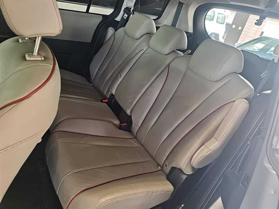 马自达 马自达5 2014 汽车图片 #18