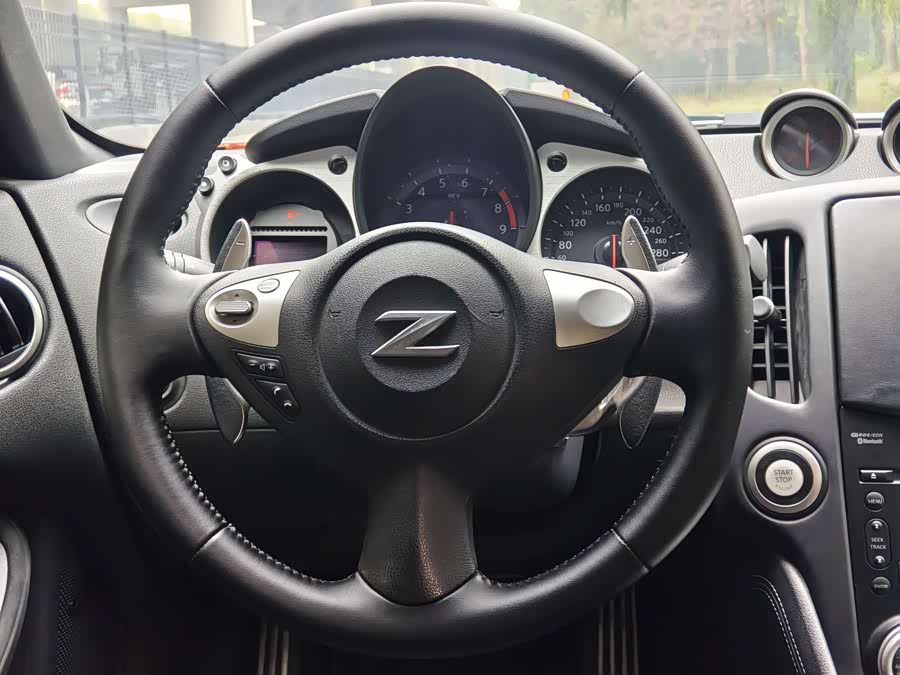 日产 日产370Z 2016 汽车图片 #18