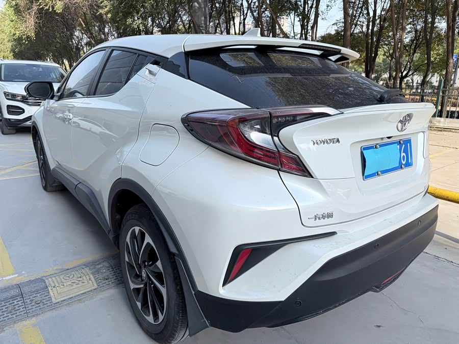 Toyota Izoa 2020 #18 Toyota Izoa 2020 immagine di auto #18