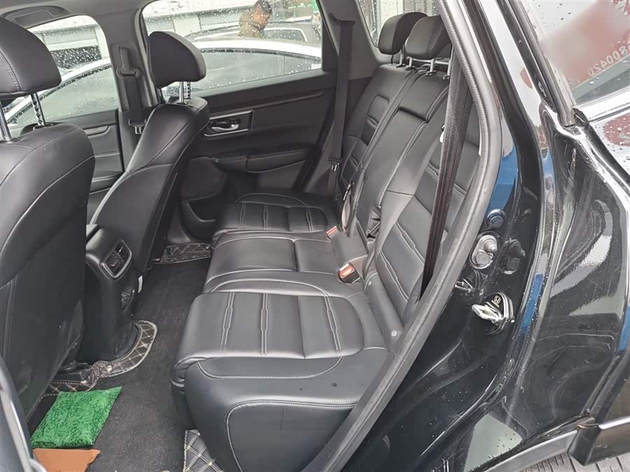 Honda CR-V New Energy 2022 car image #18