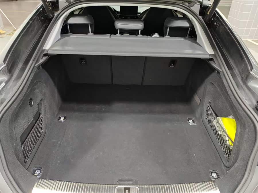 Audi RS 5 2024 car image #18