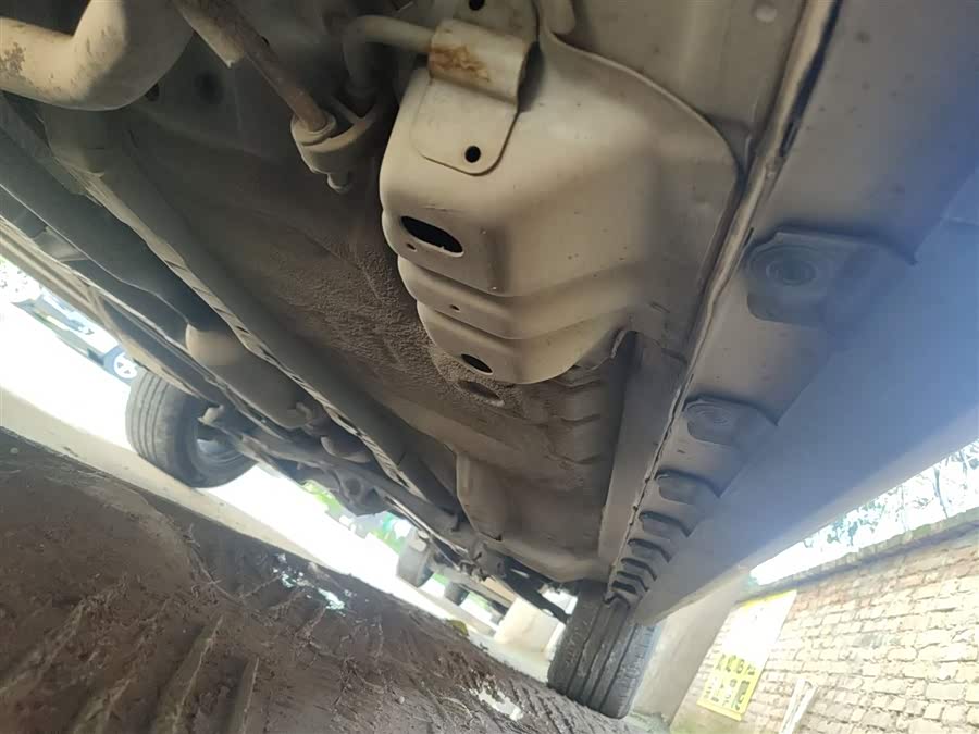 Haval H1 2016 imagem de carro #18