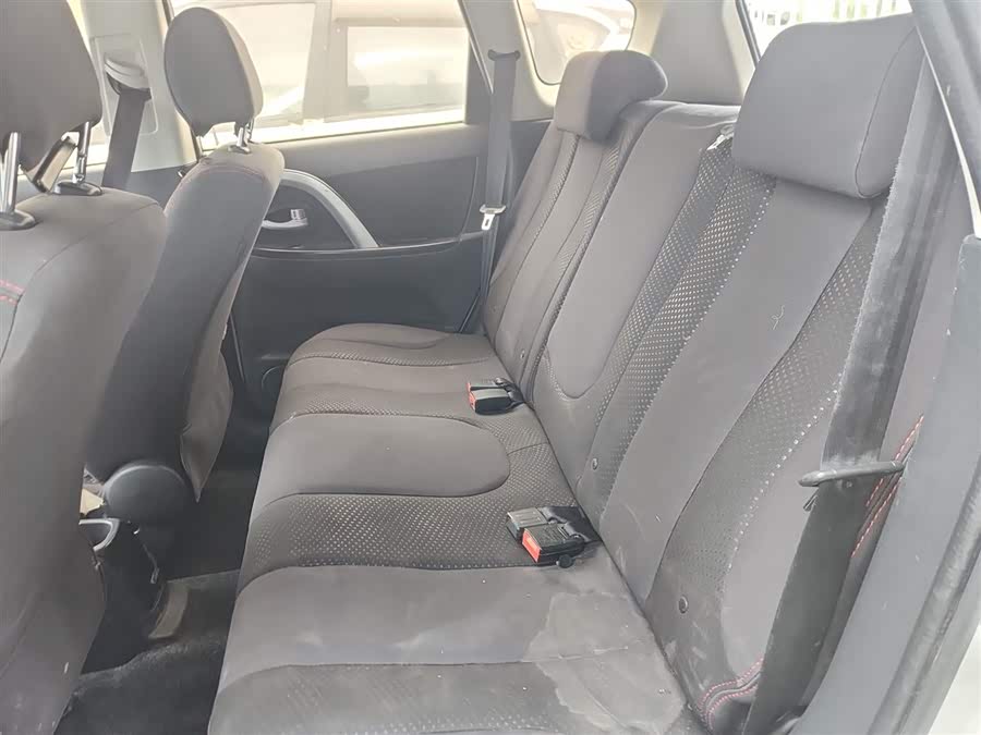 Changan CX20 2016 immagine di auto #18