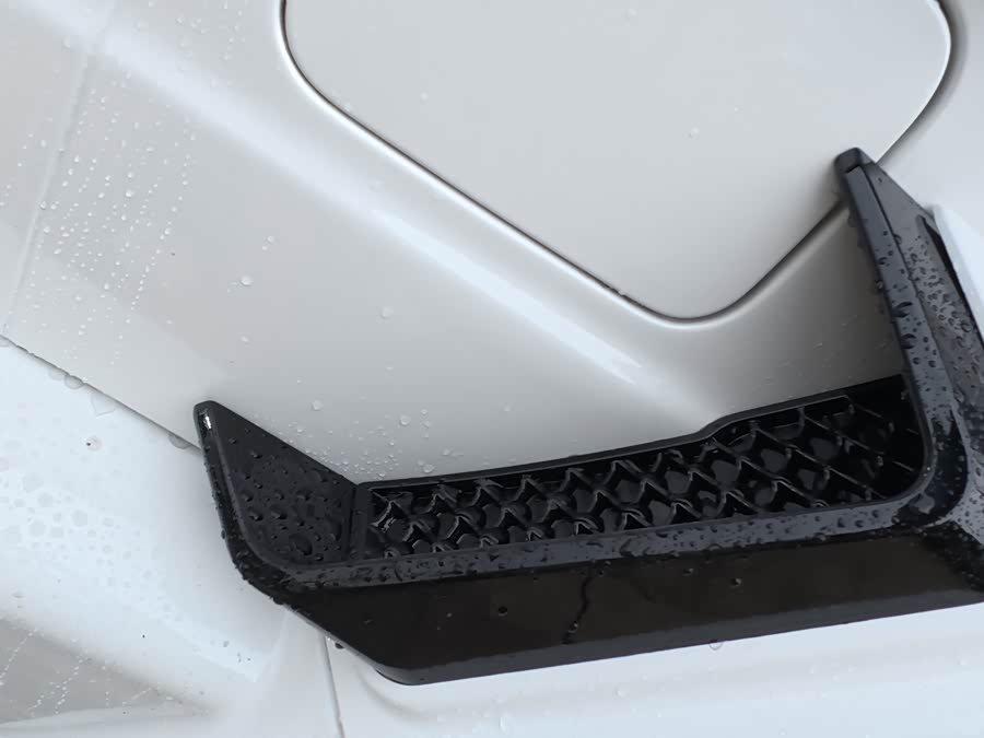 Mercedes-Benz G Class 2017 immagine di auto #18