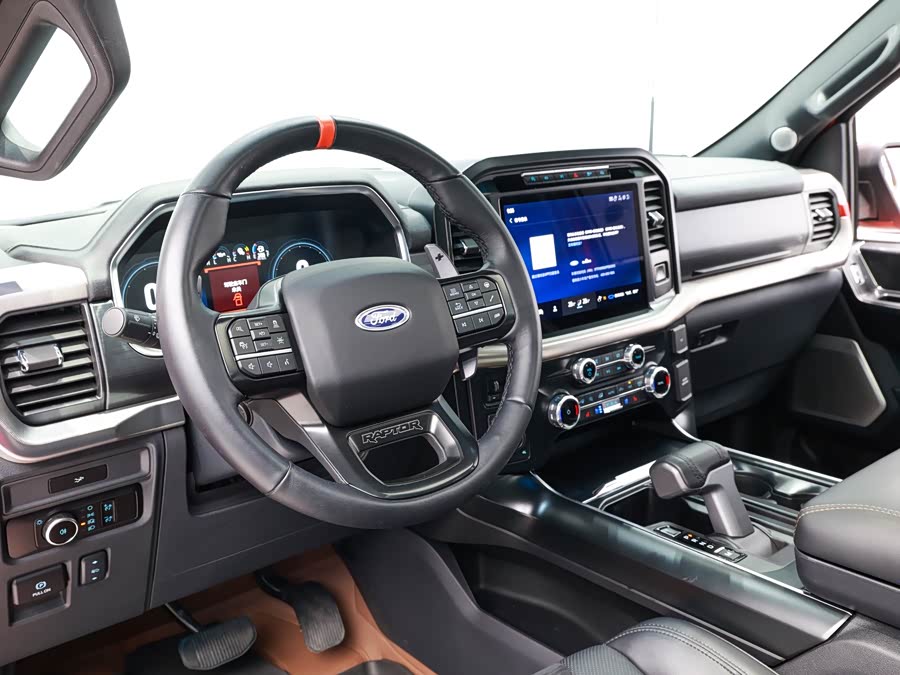 Ford F-150 Raptor 2023 car image #18