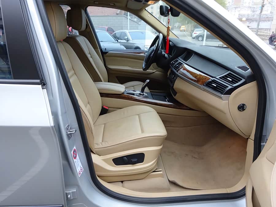 BMW X5 (Imported) 2011 imagen de coche #18