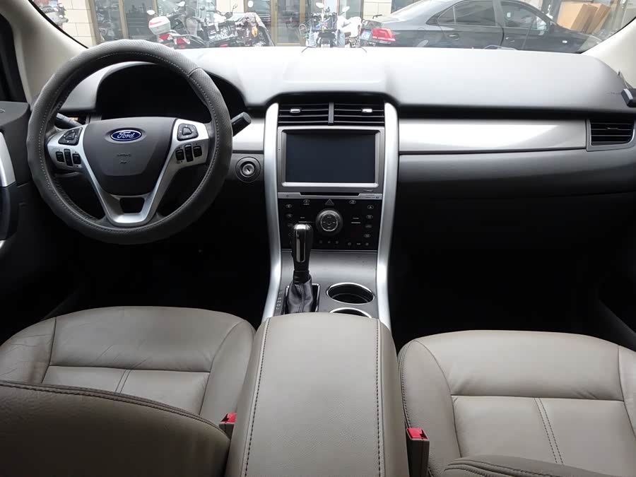 Ford Edge (Imported) 2014 immagine di auto #18