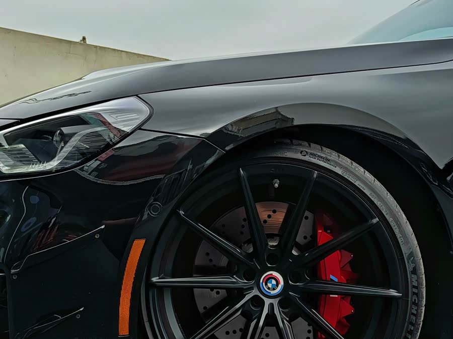 宝马 2023 汽车图片 #18