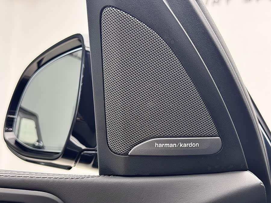 BMW X7 2023 immagine di auto #18