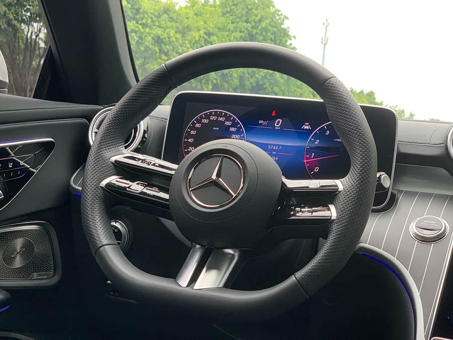 Mercedes-Benz CLE Class 2025 #18 Mercedes-Benz CLE Class 2025 car image #18