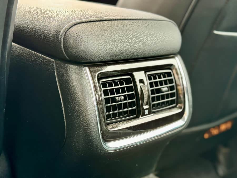 丰田 皇冠 2017 汽车图片 #18