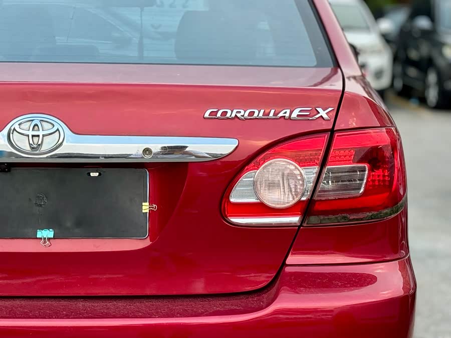 Toyota Reiz 2012 #18 Toyota Reiz 2012 immagine di auto #18