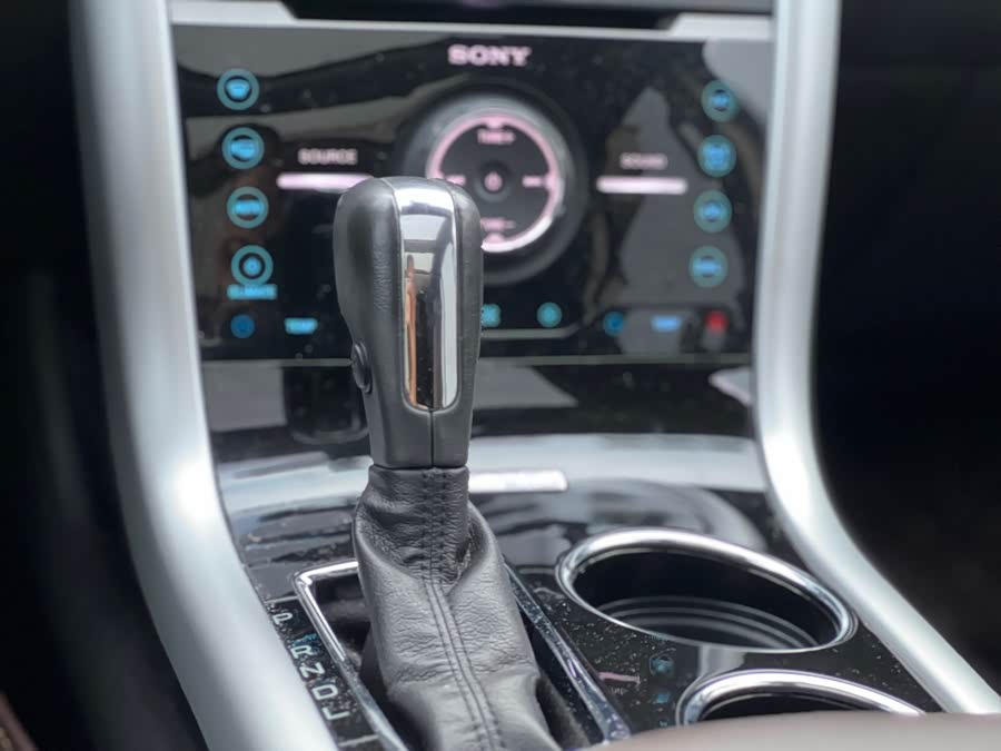 Ford Edge (Imported) 2014 immagine di auto #18