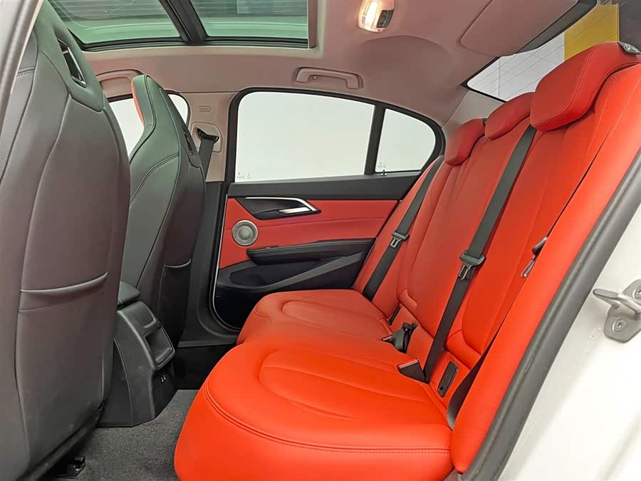 BMW 1 Series 2023 #18 BMW 1 Series 2023 car image #18