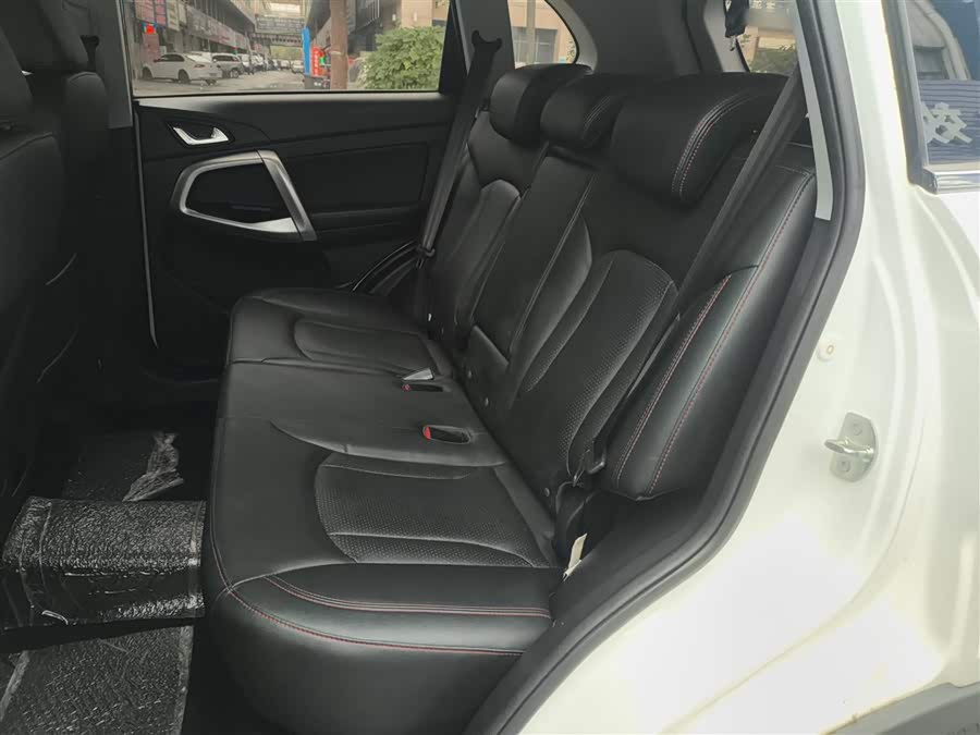 Kaiyi X5 2020 car image #18