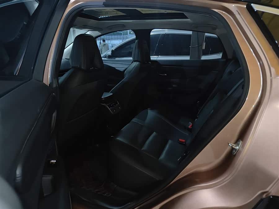 日产 ARIYA艾睿雅 2022 汽车图片 #18