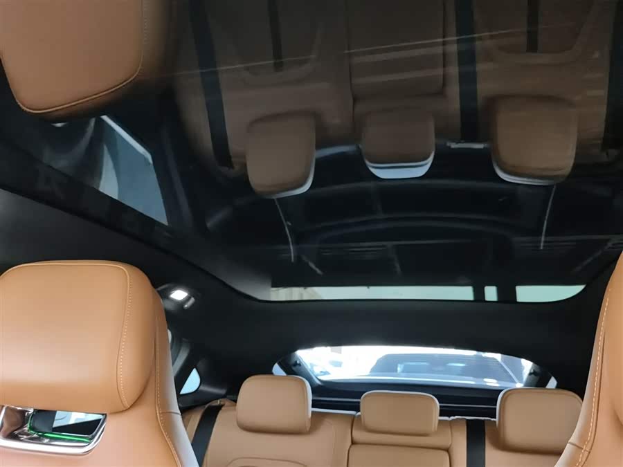 马自达 马自达EZ-6 2024 汽车图片 #18